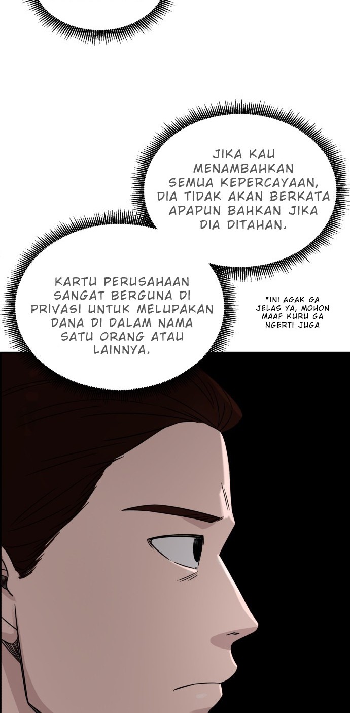 A.I. Doctor Chapter 19 - halaman 33