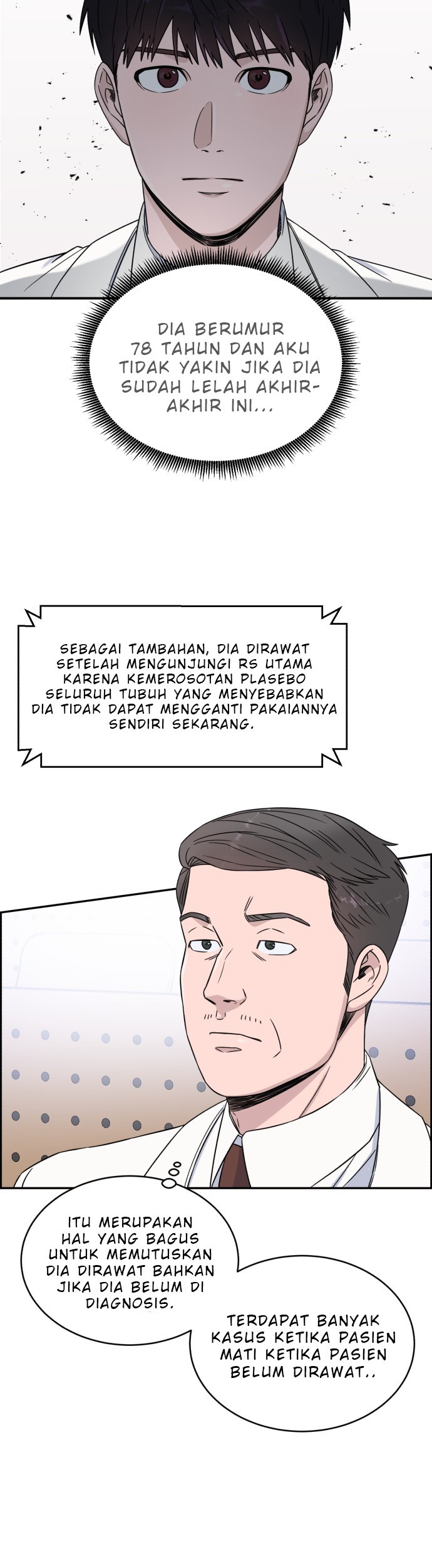 A.I. Doctor Chapter 19 - halaman 36