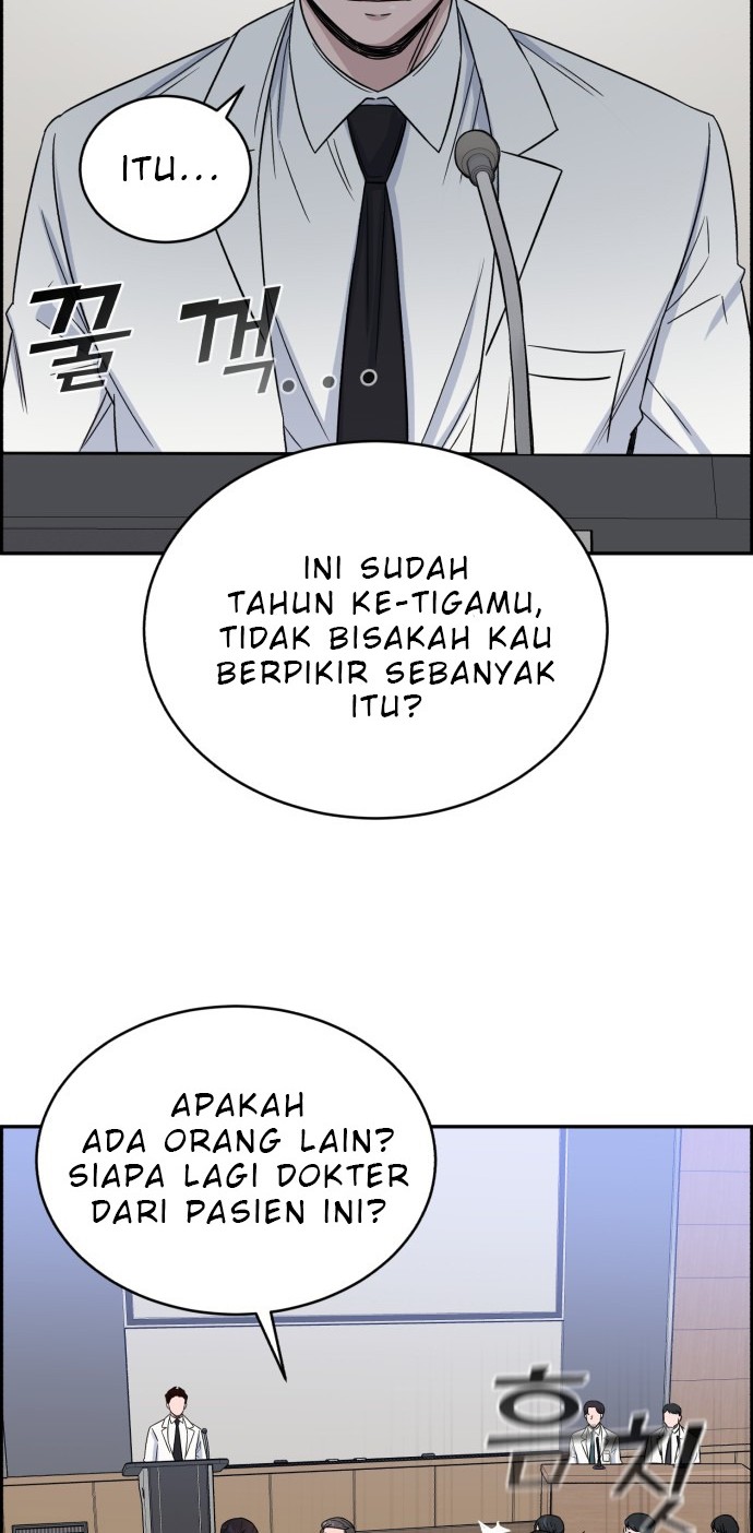 A.I. Doctor Chapter 19 - halaman 41