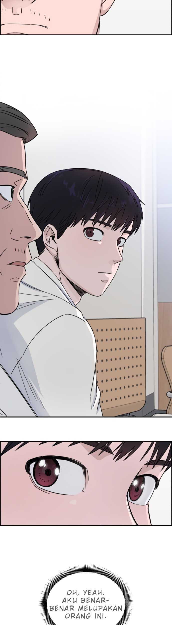 A.I. Doctor Chapter 19 - halaman 46