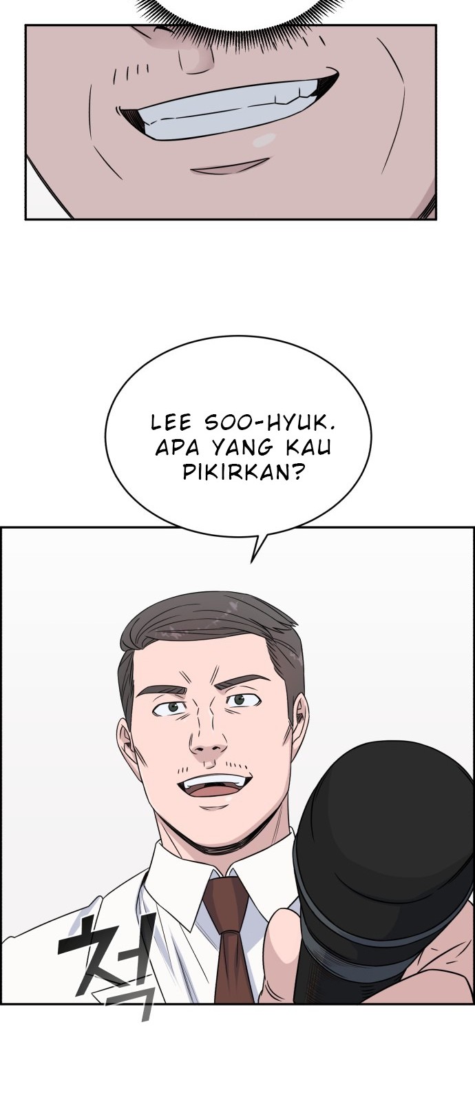A.I. Doctor Chapter 19 - halaman 47