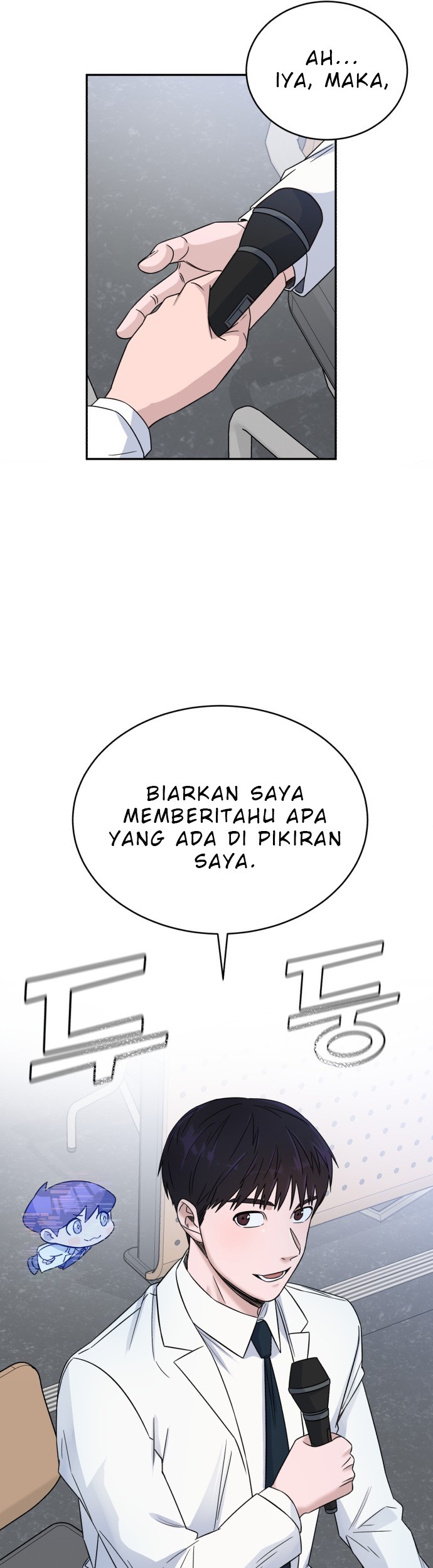 A.I. Doctor Chapter 19 - halaman 48