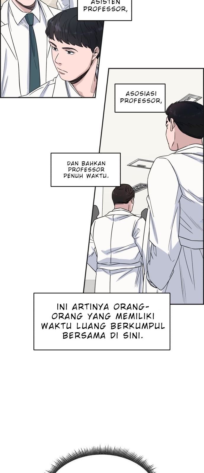 A.I. Doctor Chapter 19 - halaman 7