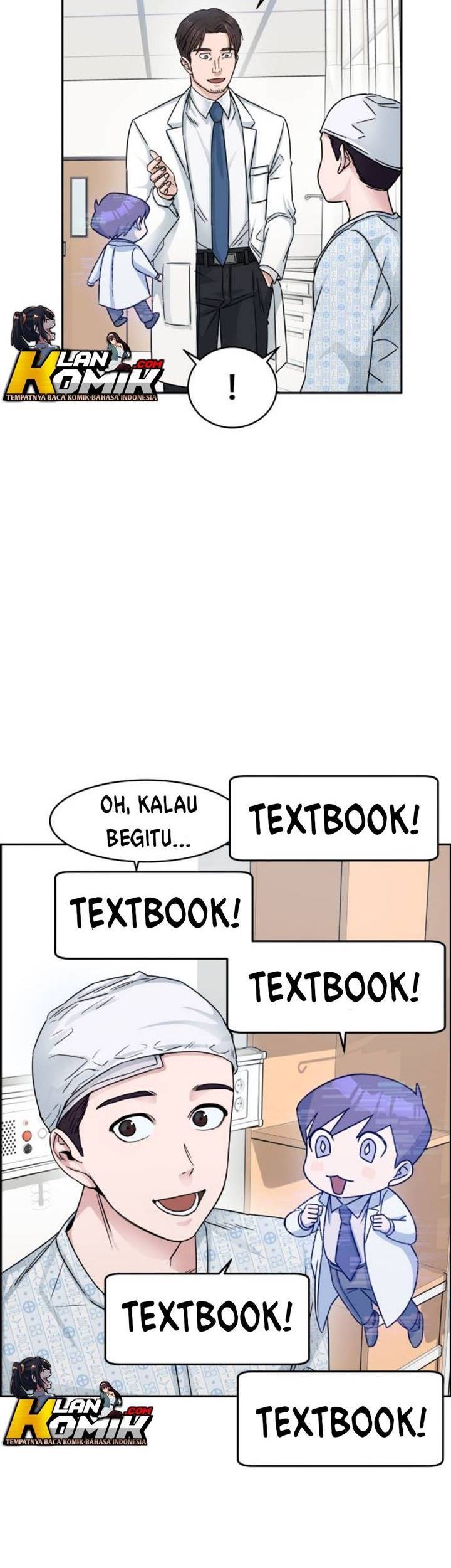 A.I. Doctor Chapter 2 - halaman 15