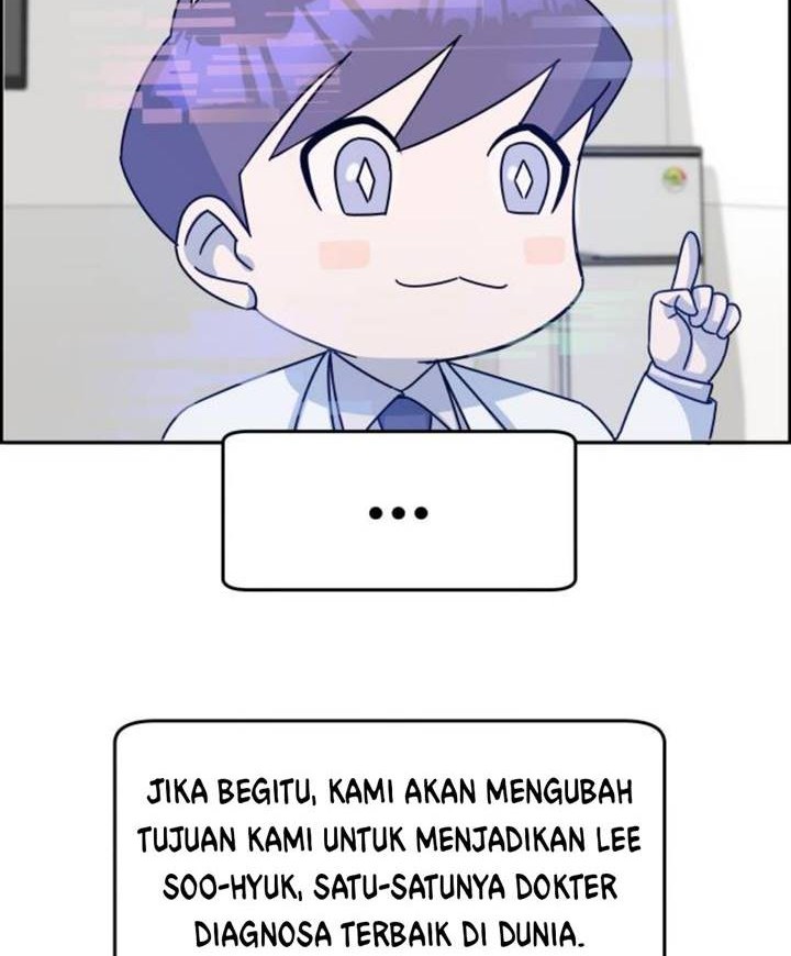 A.I. Doctor Chapter 2 - halaman 21