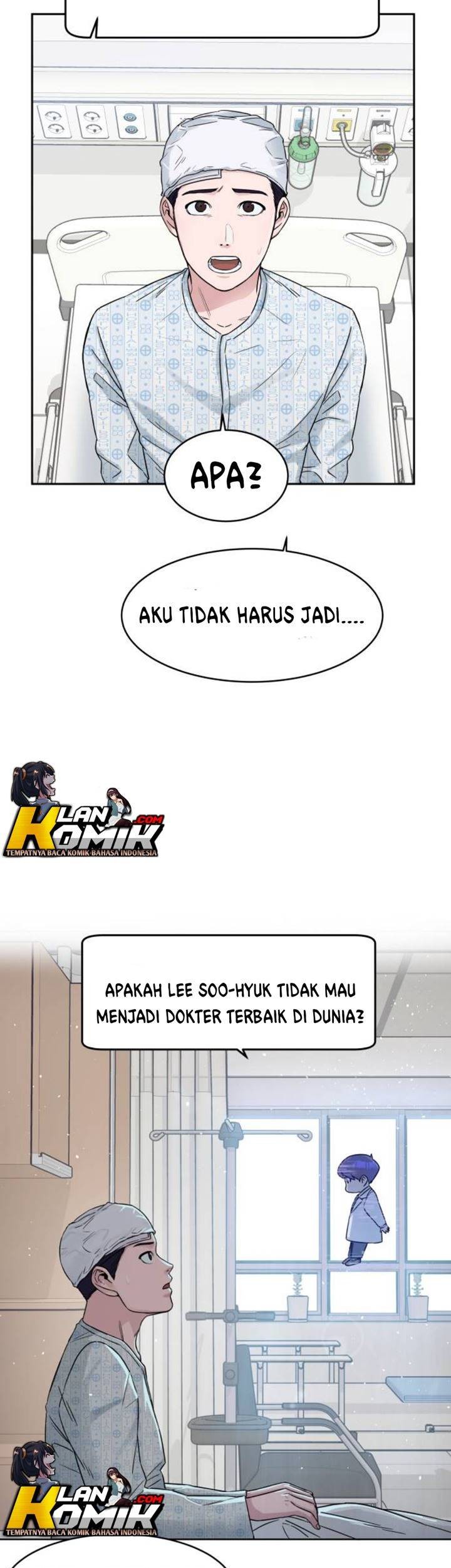 A.I. Doctor Chapter 2 - halaman 22