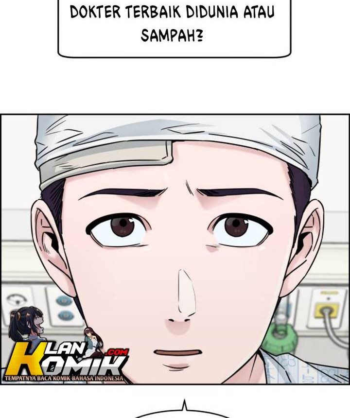 A.I. Doctor Chapter 2 - halaman 27