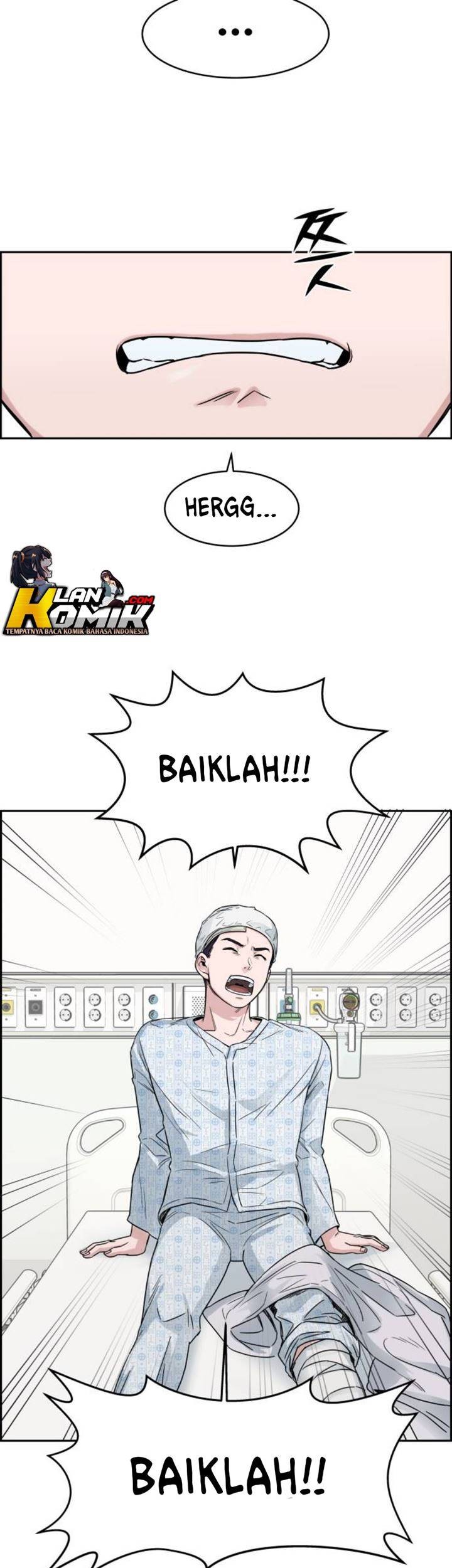 A.I. Doctor Chapter 2 - halaman 28