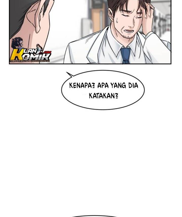 A.I. Doctor Chapter 2 - halaman 33