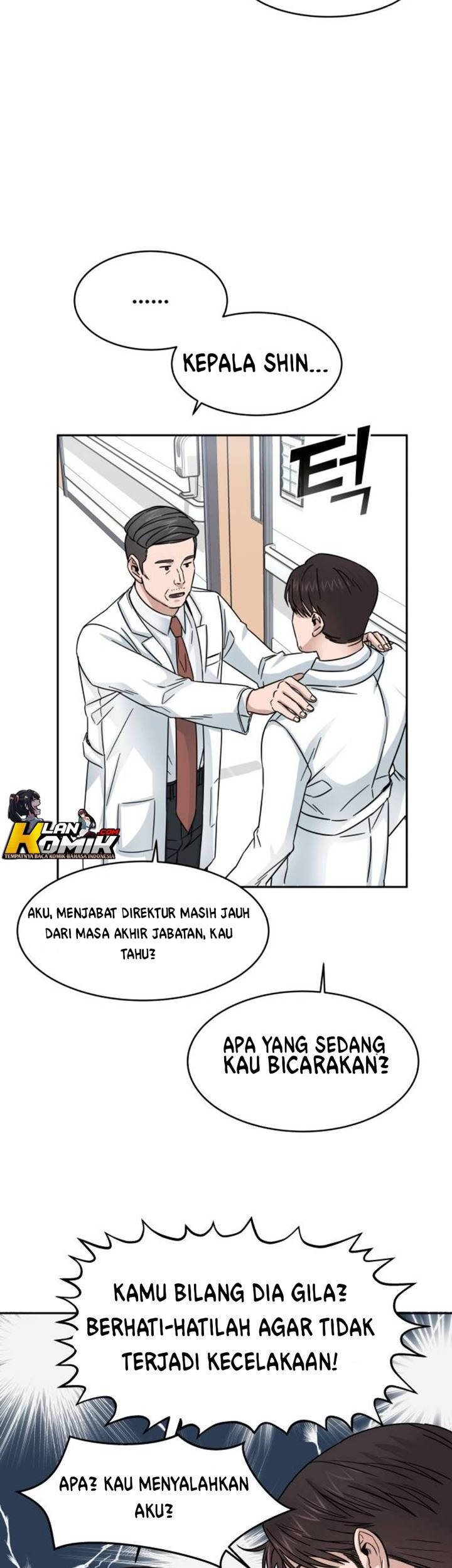 A.I. Doctor Chapter 2 - halaman 36