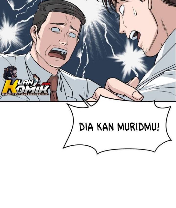 A.I. Doctor Chapter 2 - halaman 37