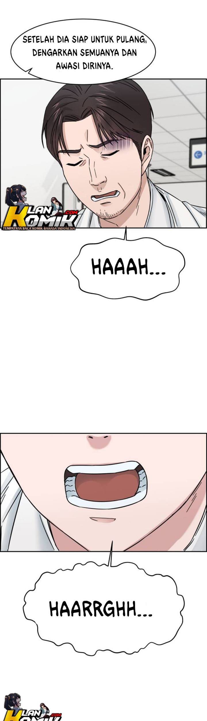 A.I. Doctor Chapter 2 - halaman 38