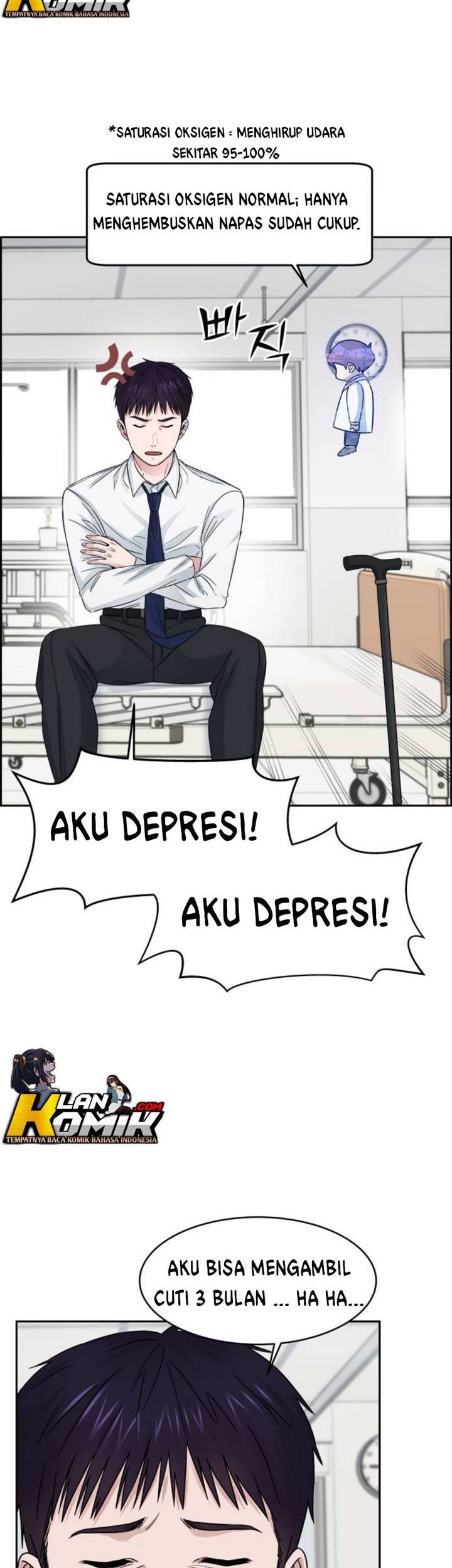 A.I. Doctor Chapter 2 - halaman 39