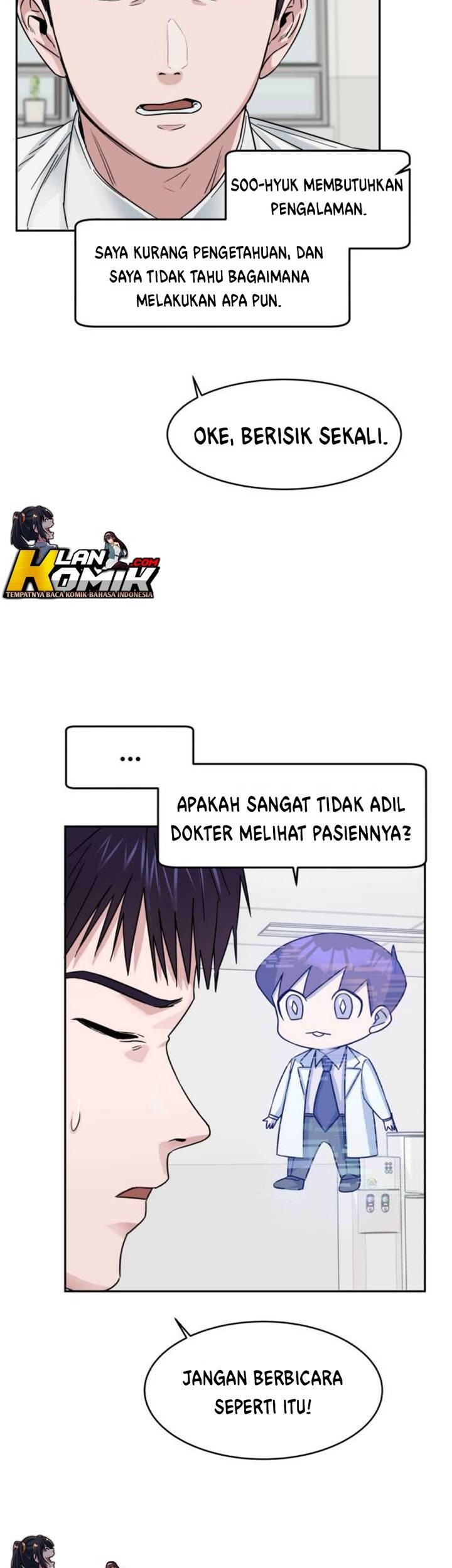 A.I. Doctor Chapter 2 - halaman 40