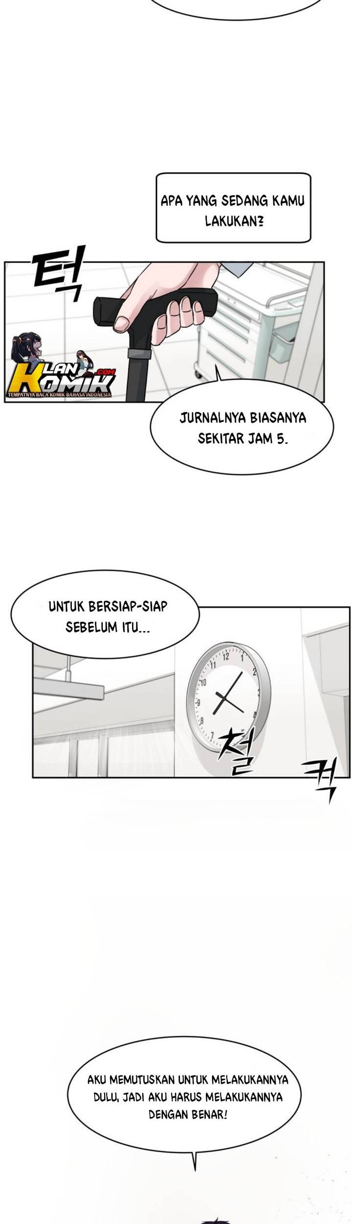 A.I. Doctor Chapter 2 - halaman 42