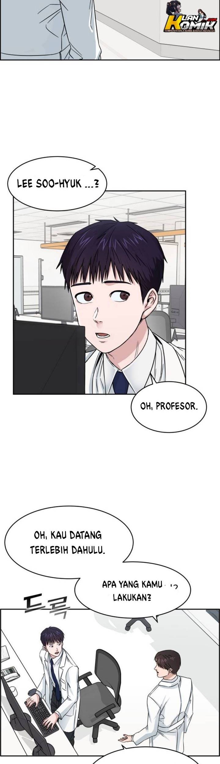 A.I. Doctor Chapter 2 - halaman 46