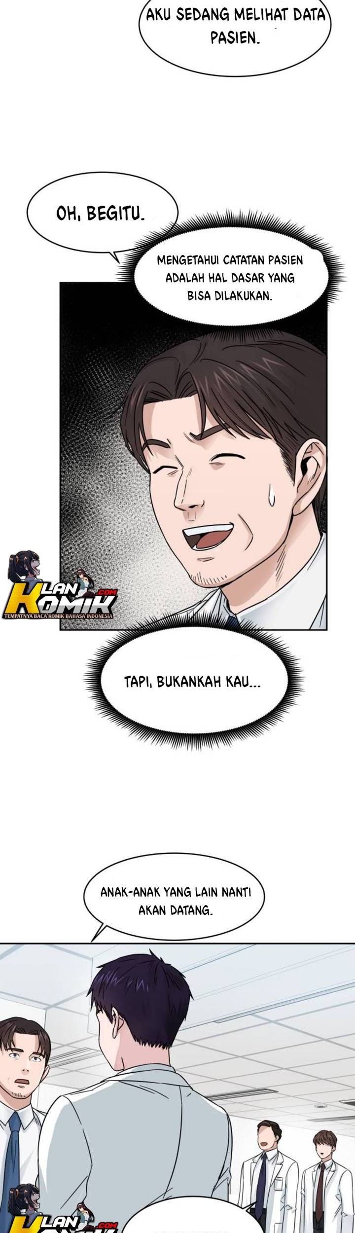A.I. Doctor Chapter 2 - halaman 47
