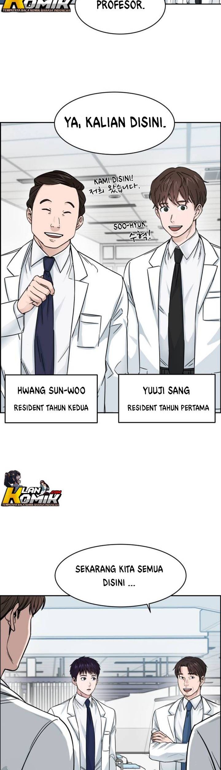 A.I. Doctor Chapter 2 - halaman 48