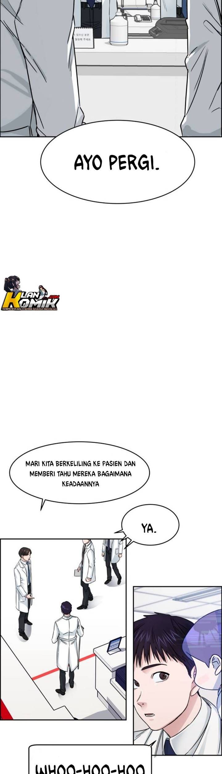 A.I. Doctor Chapter 2 - halaman 49
