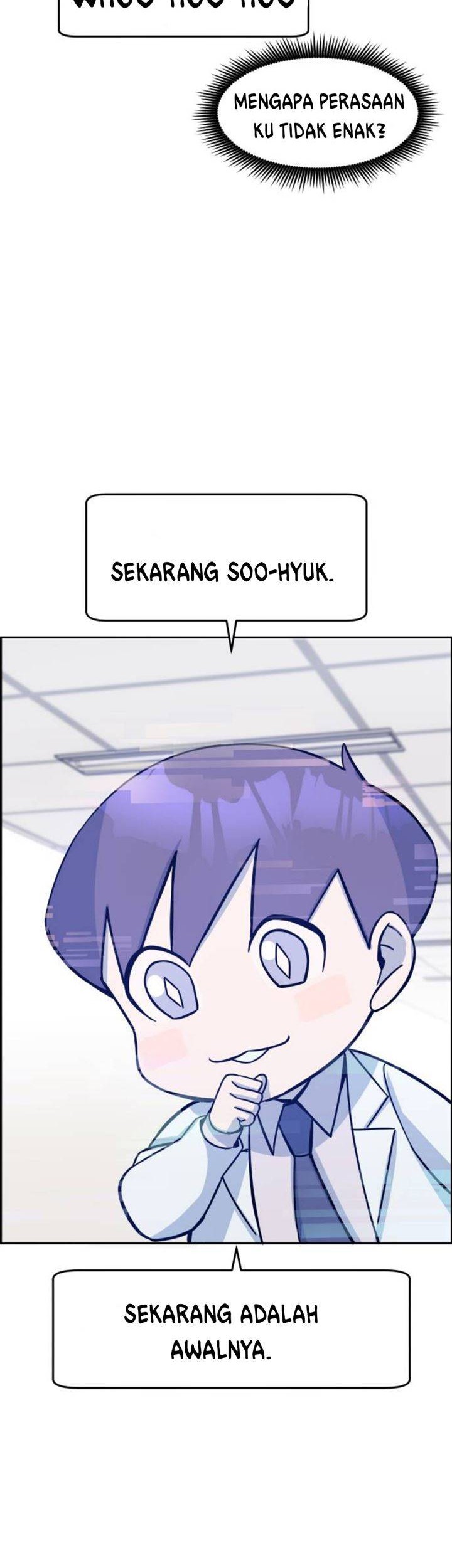 A.I. Doctor Chapter 2 - halaman 50