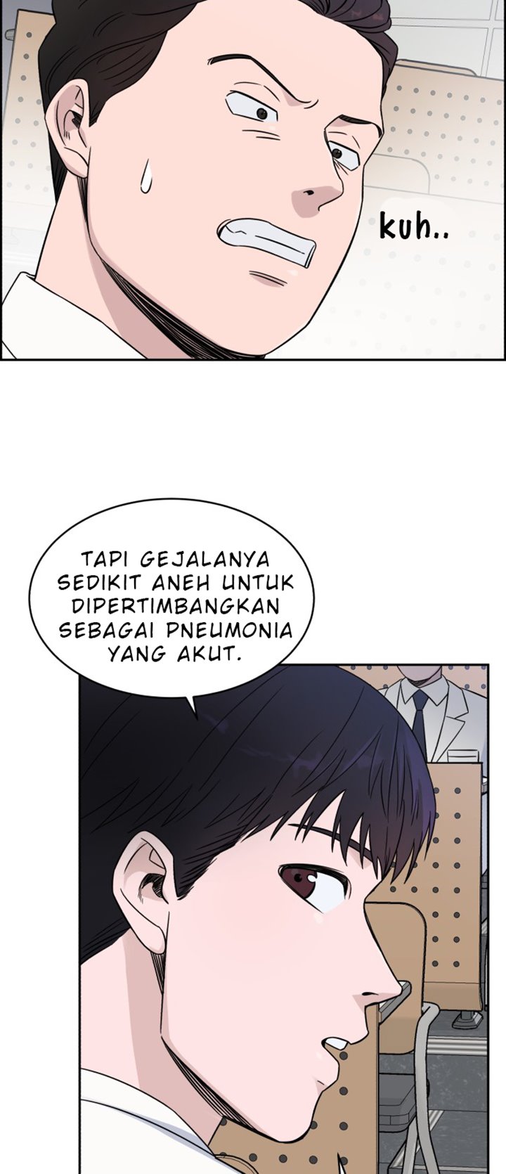 A.I. Doctor Chapter 20 - halaman 10