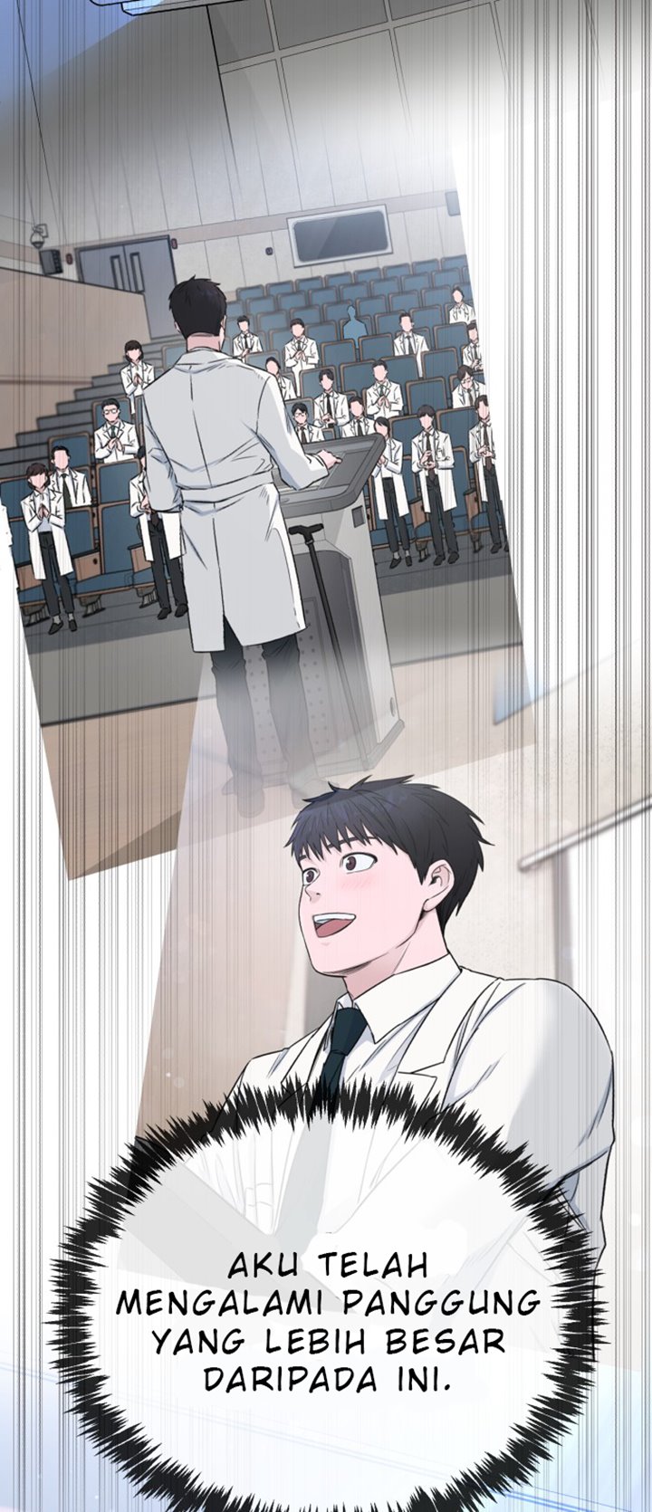 A.I. Doctor Chapter 20 - halaman 17