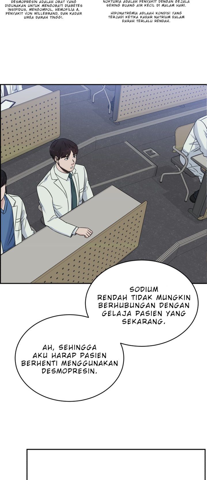A.I. Doctor Chapter 20 - halaman 20