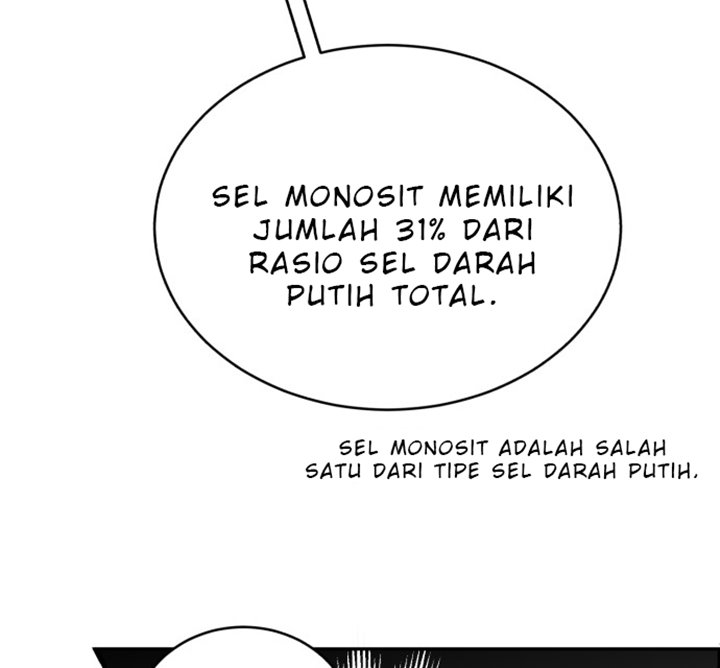 A.I. Doctor Chapter 20 - halaman 27