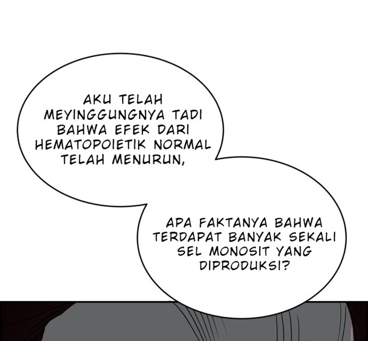 A.I. Doctor Chapter 20 - halaman 30
