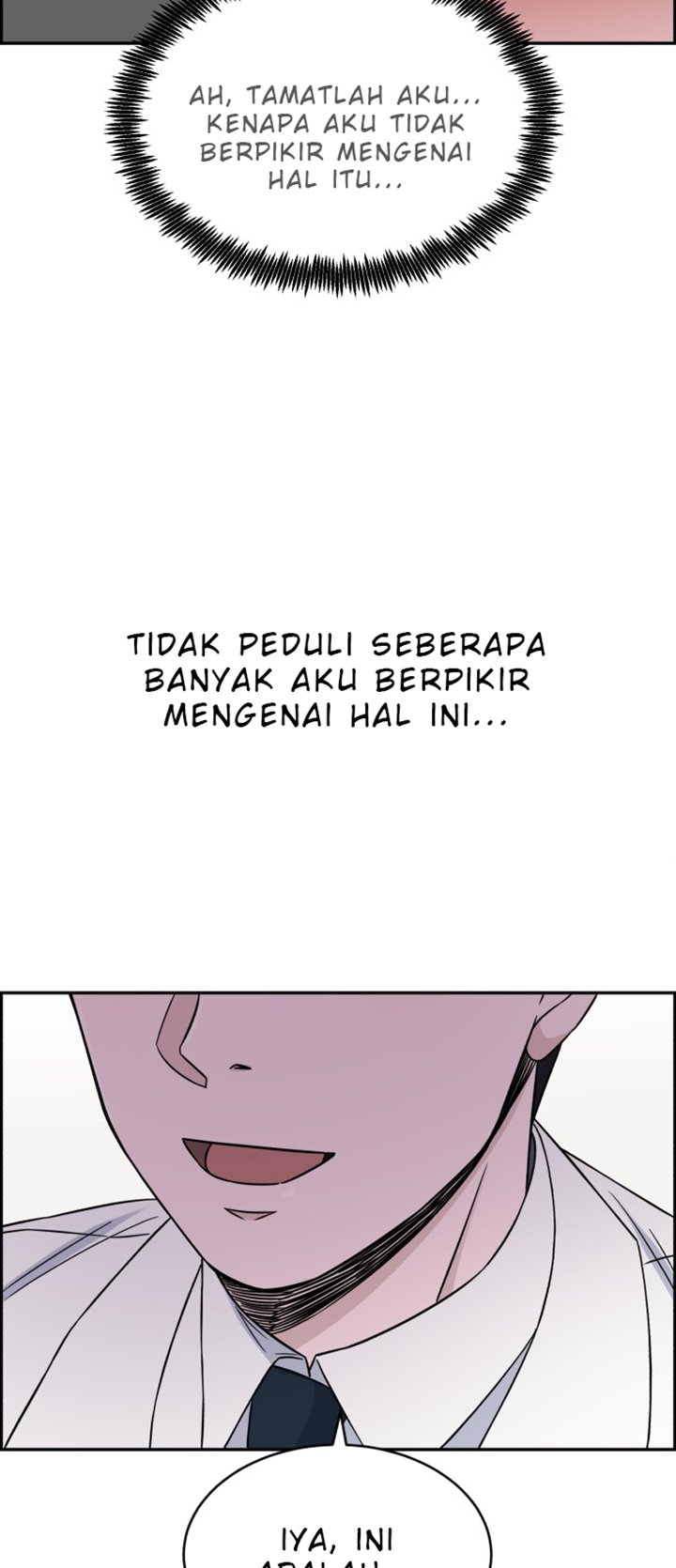 A.I. Doctor Chapter 20 - halaman 32