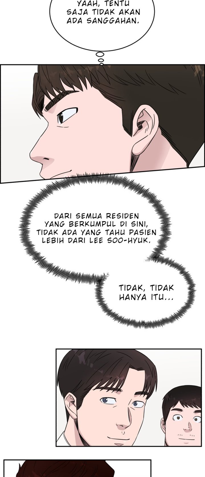 A.I. Doctor Chapter 20 - halaman 40