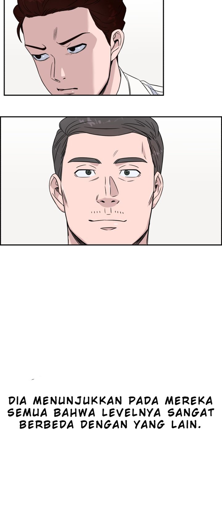 A.I. Doctor Chapter 20 - halaman 41
