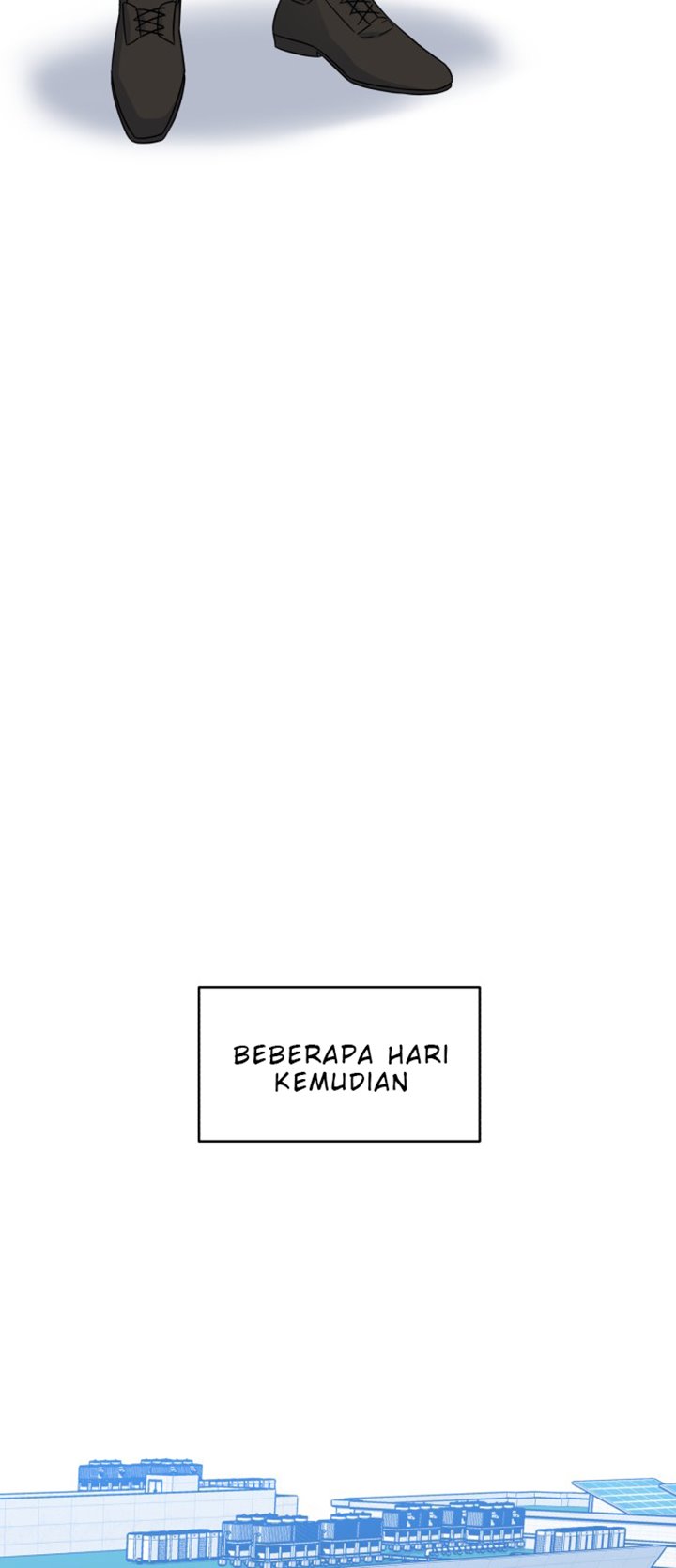 A.I. Doctor Chapter 20 - halaman 43