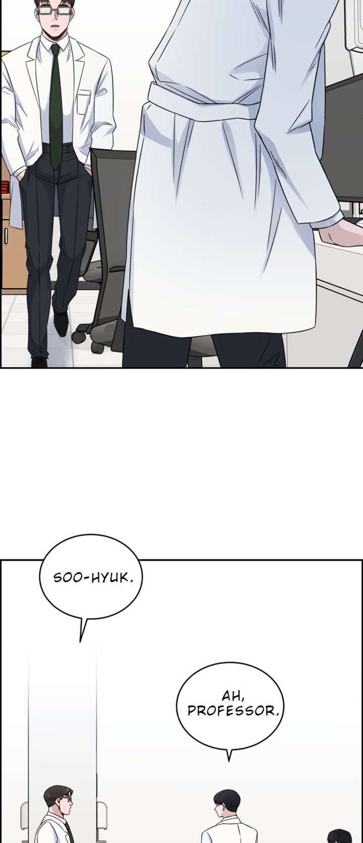 A.I. Doctor Chapter 20 - halaman 46