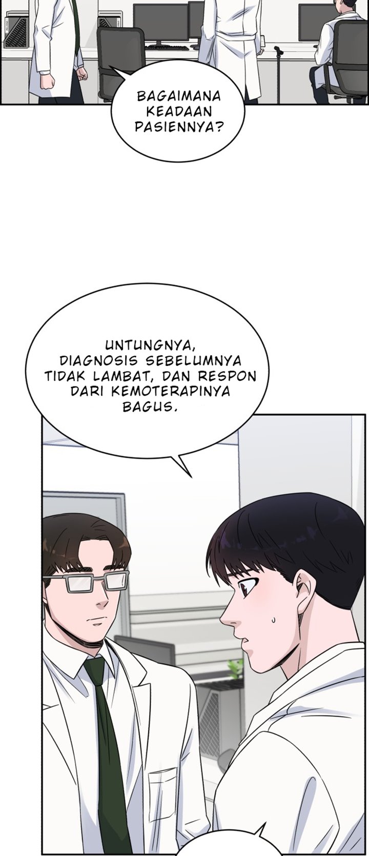 A.I. Doctor Chapter 20 - halaman 47