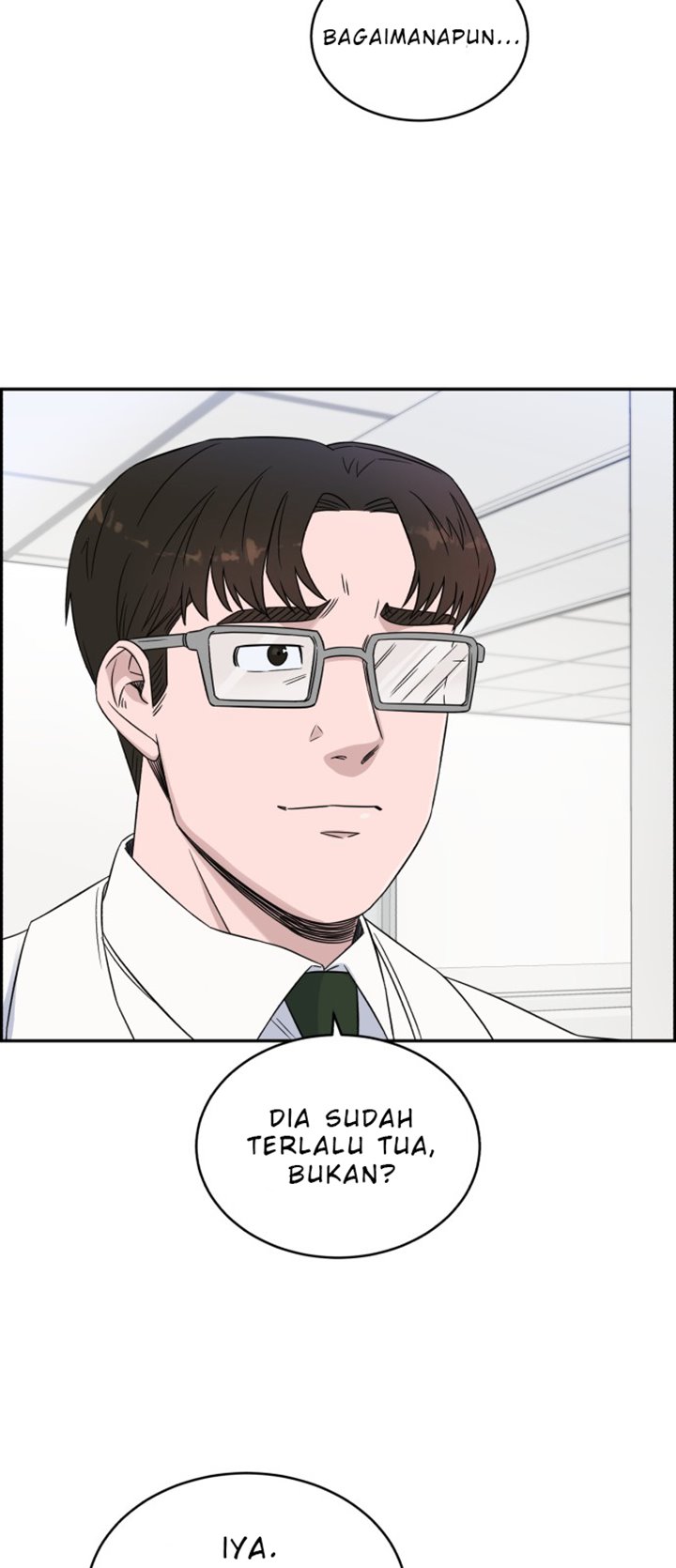 A.I. Doctor Chapter 20 - halaman 48