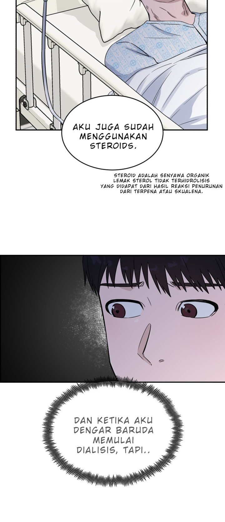 A.I. Doctor Chapter 20 - halaman 50