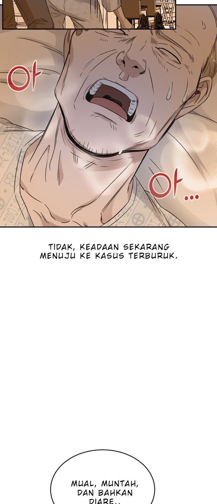 A.I. Doctor Chapter 20 - halaman 52