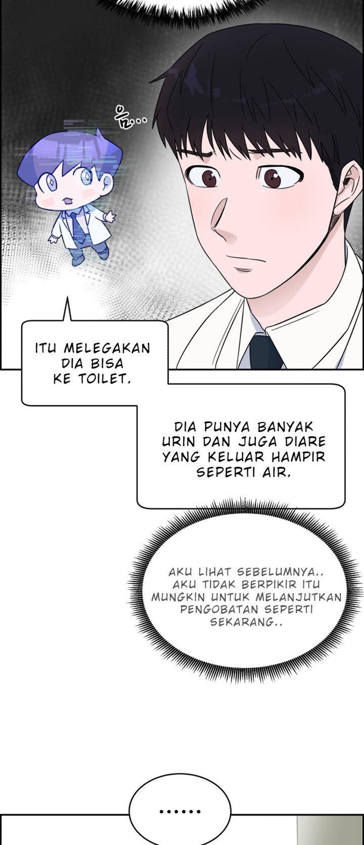 A.I. Doctor Chapter 20 - halaman 55