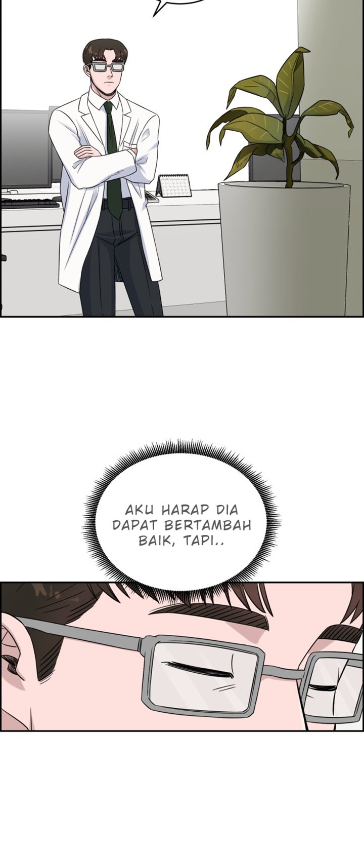 A.I. Doctor Chapter 20 - halaman 56