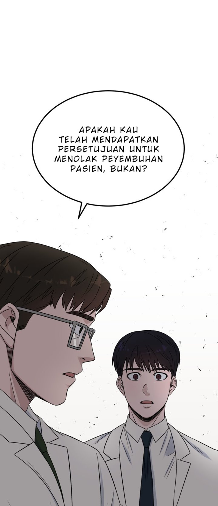 A.I. Doctor Chapter 20 - halaman 57
