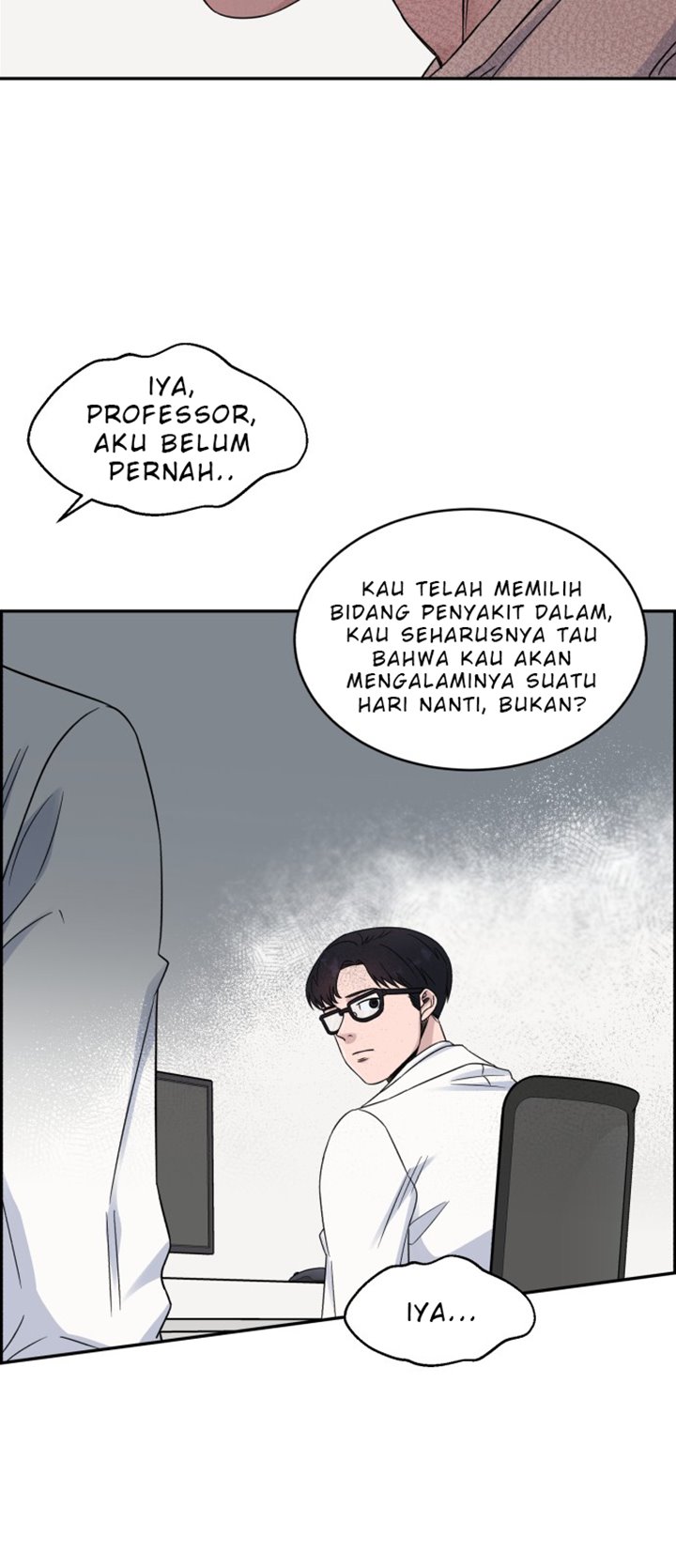 A.I. Doctor Chapter 20 - halaman 64