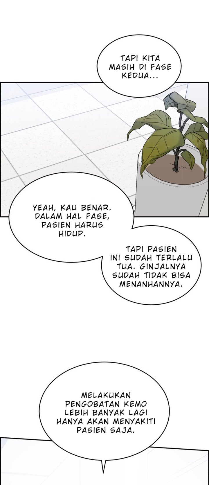 A.I. Doctor Chapter 20 - halaman 66