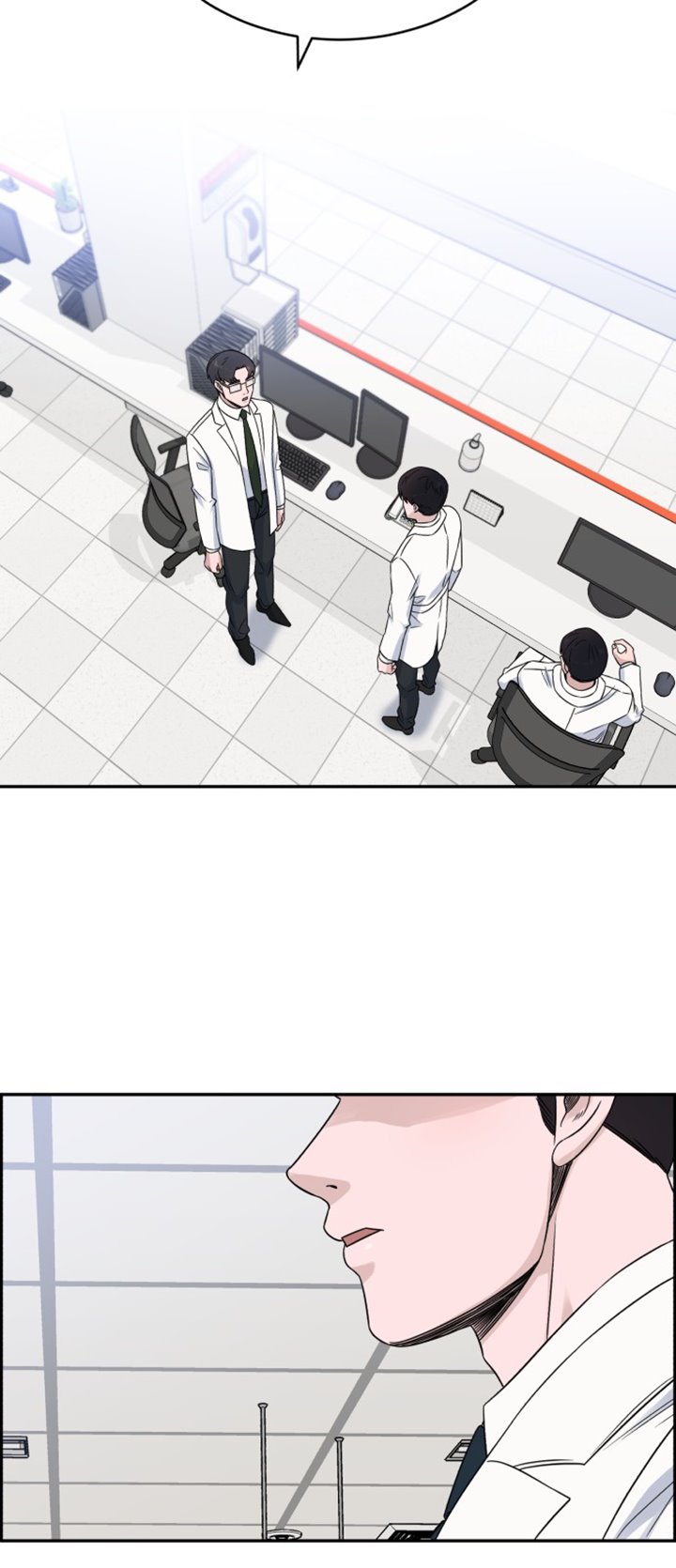 A.I. Doctor Chapter 20 - halaman 68