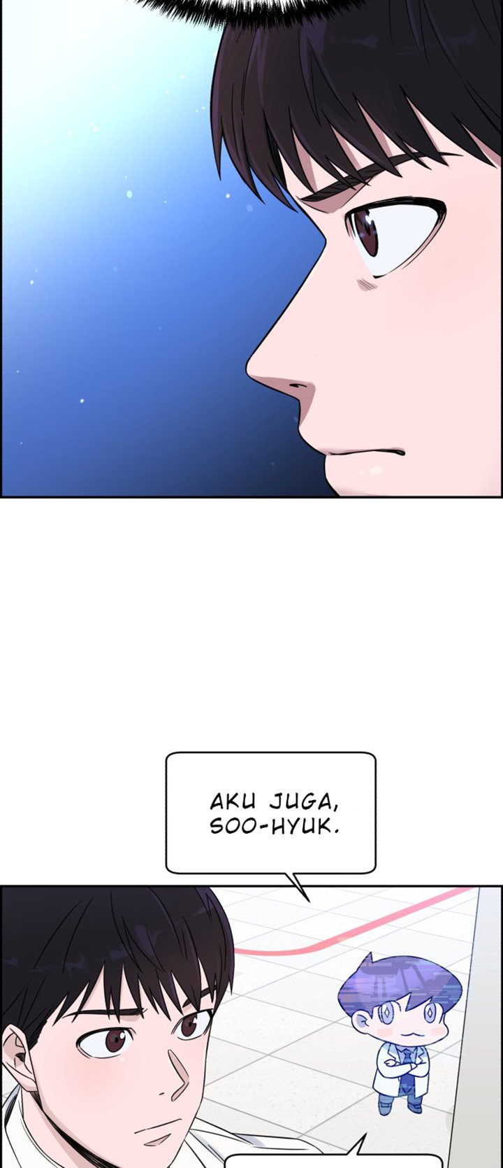 A.I. Doctor Chapter 20 - halaman 70