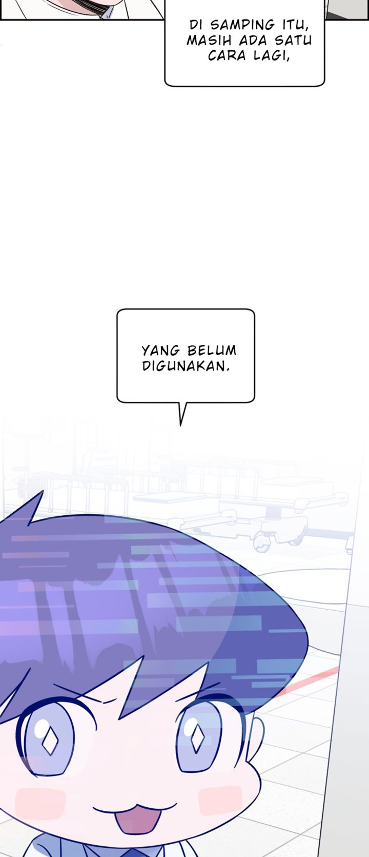 A.I. Doctor Chapter 20 - halaman 71