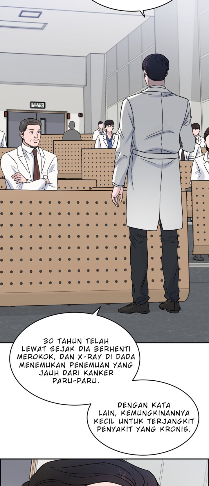 A.I. Doctor Chapter 20 - halaman 9