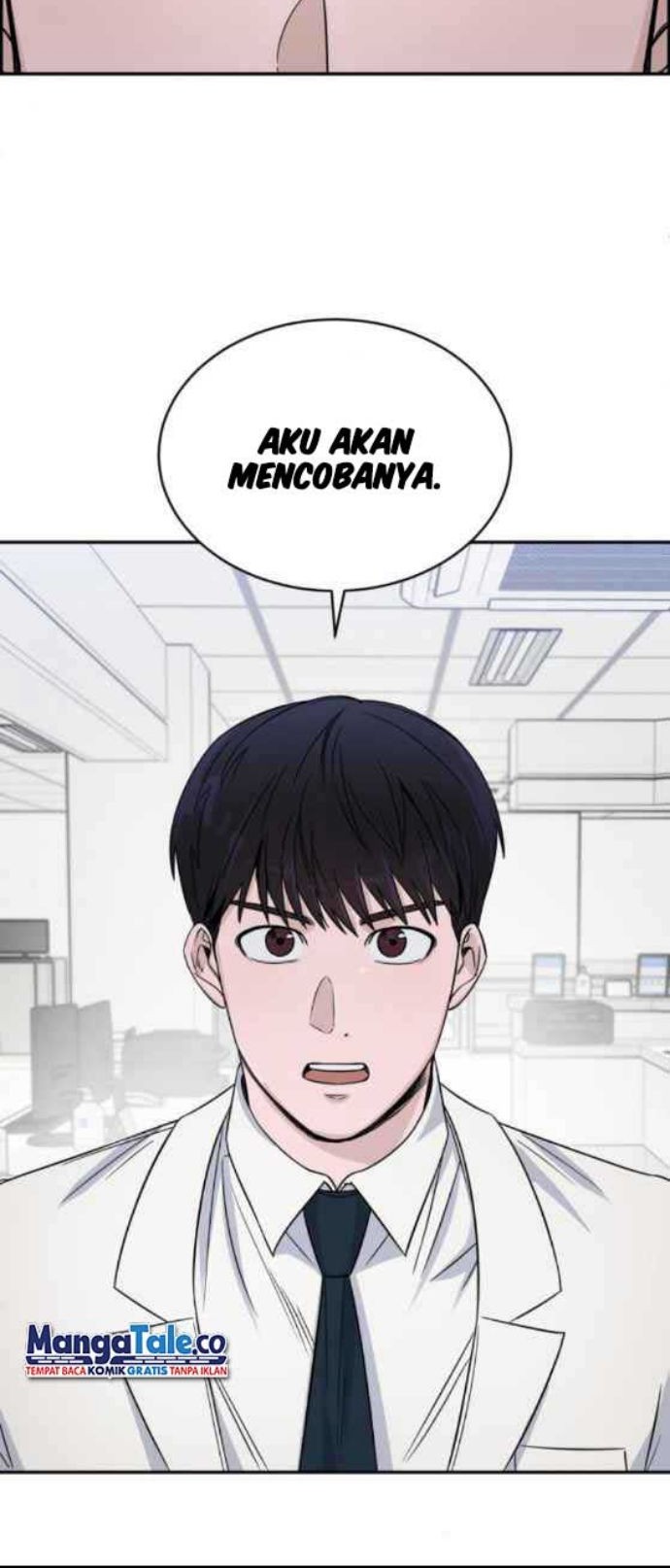 A.I. Doctor Chapter 21 - halaman 16