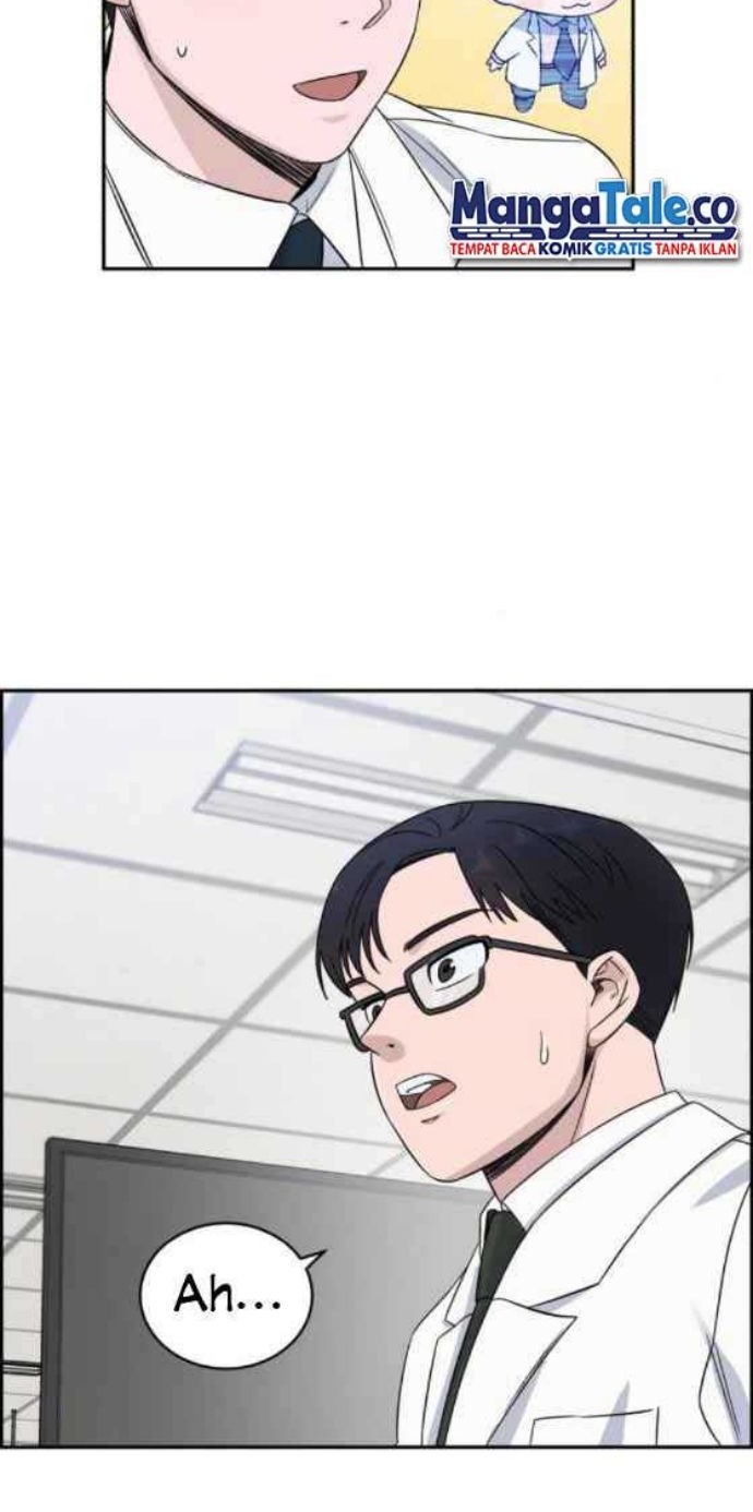 A.I. Doctor Chapter 21 - halaman 19