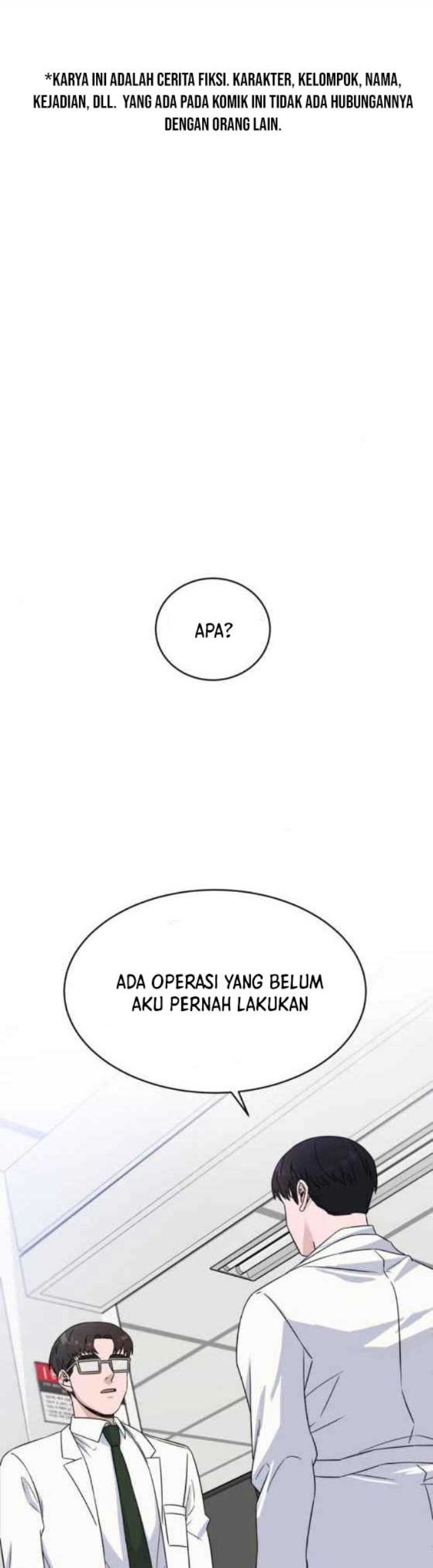 A.I. Doctor Chapter 21 - halaman 2
